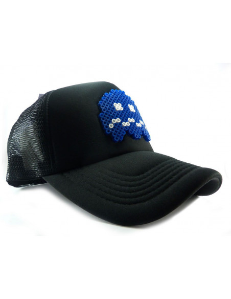 Gorra Sttikup Fantasma 3D
