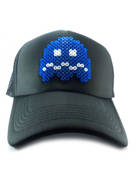 Gorra Sttikup Fantasma 3D
