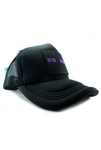 Gorra Enderman Minecraft Sttikup 3D