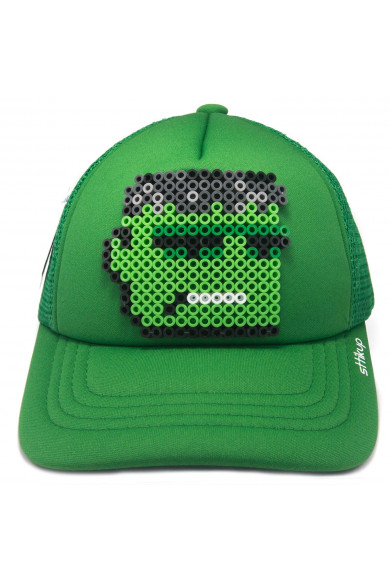 Hulk Sttikup 3D niño 2