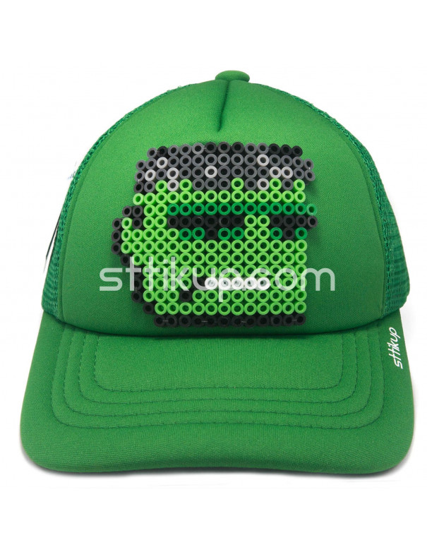 Hulk Sttikup 3D niño