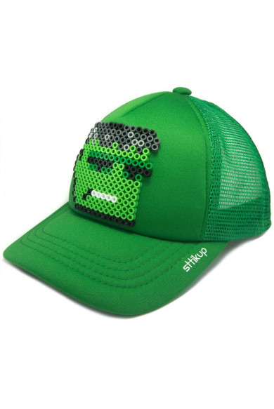 Hulk Sttikup 3D niño
