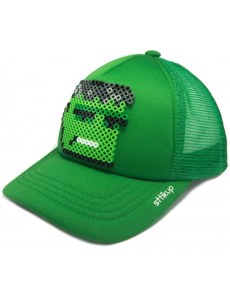 Hulk Sttikup 3D niño