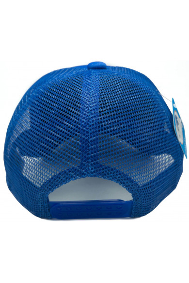 Gorra niños 3-6 Años - El Hombre de Acero Pixel Art 3D |... 2