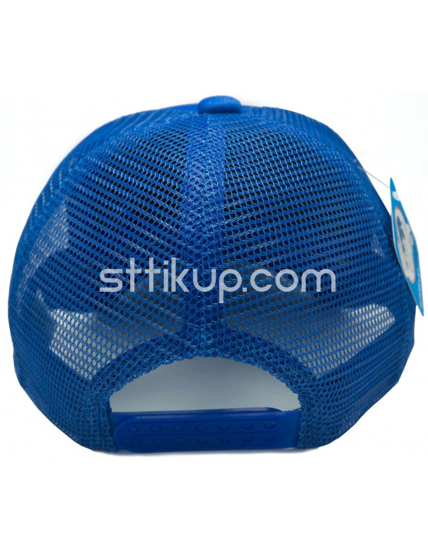 Gorra niños 3-6 Años - El Hombre de...