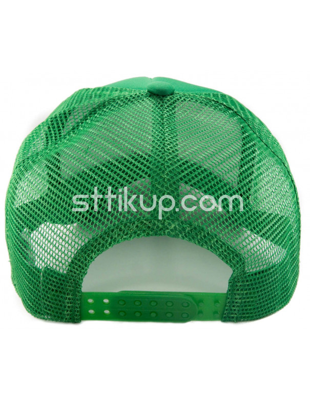 Gorra Link STTIKUP 3D
