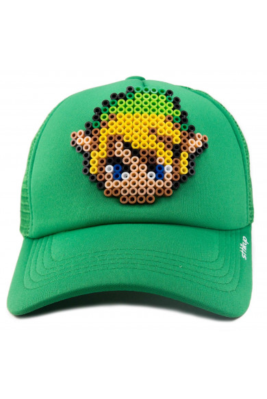 Gorra Link STTIKUP 3D 2