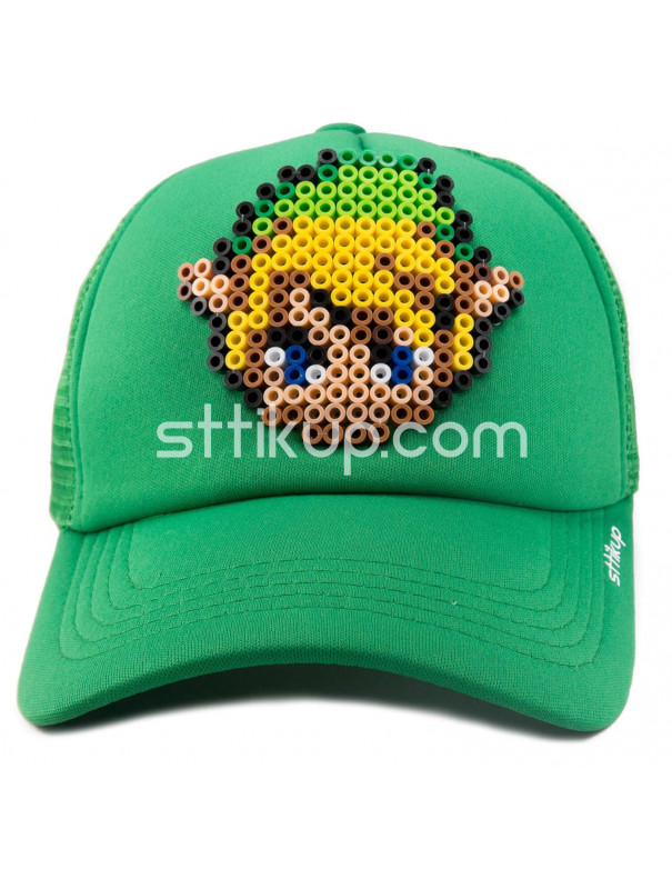 Gorra Link STTIKUP 3D