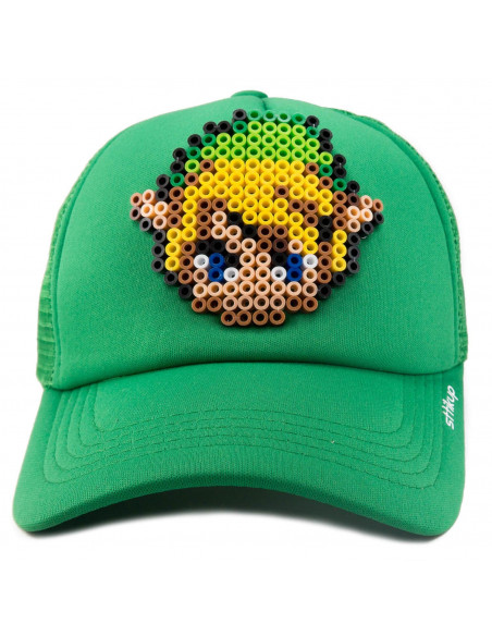 Gorra Link STTIKUP 3D