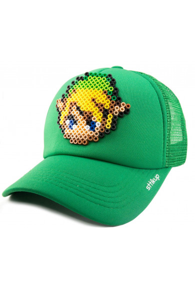 Gorra Link STTIKUP 3D
