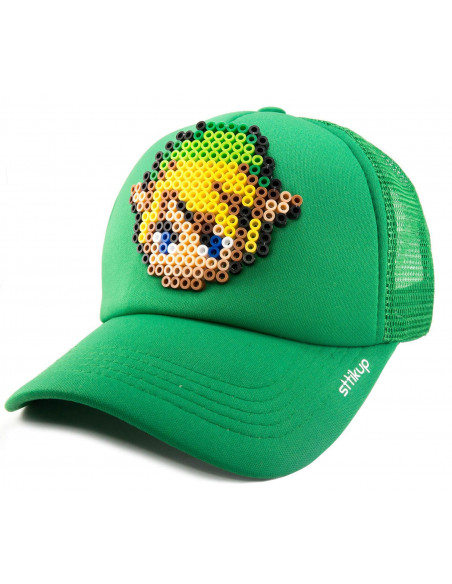 Gorra Link STTIKUP 3D