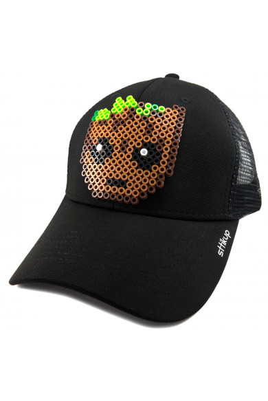 Gorra Arbol STTIKUP 3D