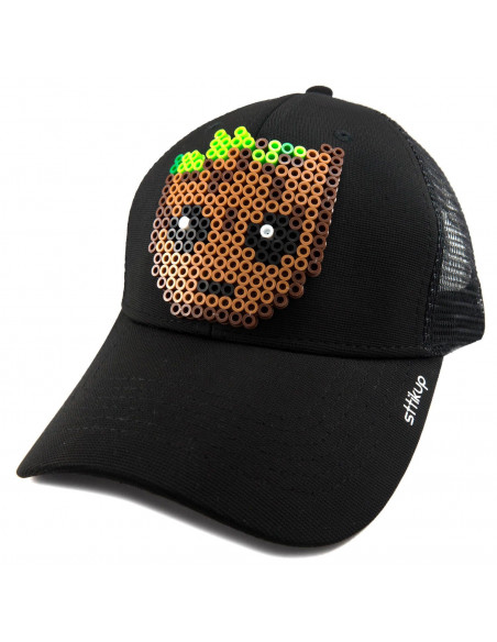Gorra Arbol STTIKUP 3D