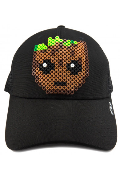 Gorra Arbol STTIKUP 3D 2