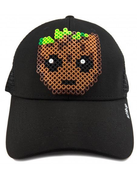 Gorra Arbol STTIKUP 3D