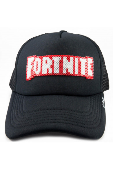 Gorra Fortnite Sttikup 3D 2