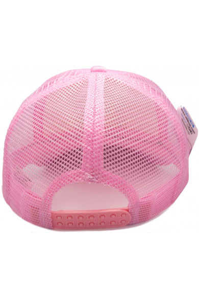 Gorra niños 3-6 Años - Estrellita  Pixel Art 3D | Sttikup 2