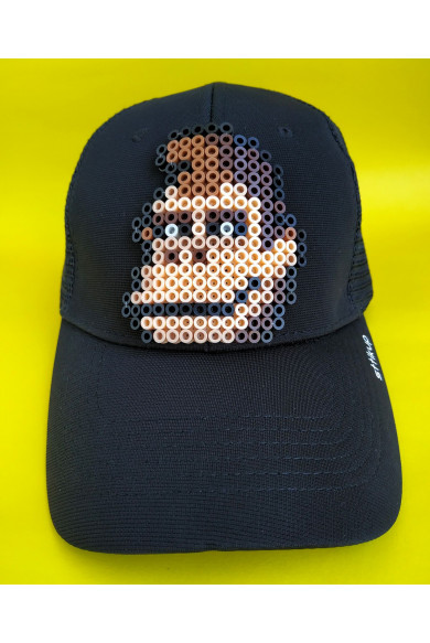 Gorra Kong New Sttikup 3D