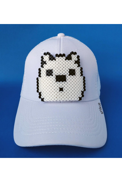 Gorra Polar Sttikup 3D 2