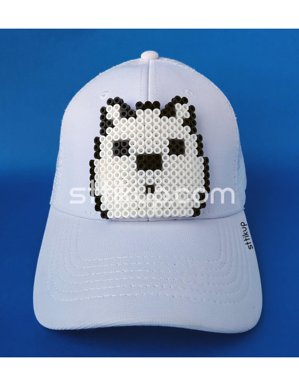 Gorra Polar Sttikup 3D