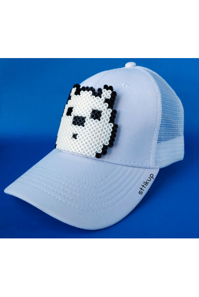 Gorra Polar Sttikup 3D