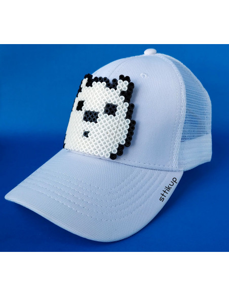 Gorra Polar Sttikup 3D
