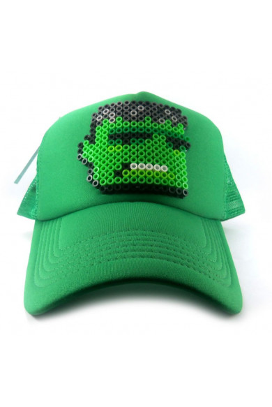 Hombre increible Sttikup 3D 2