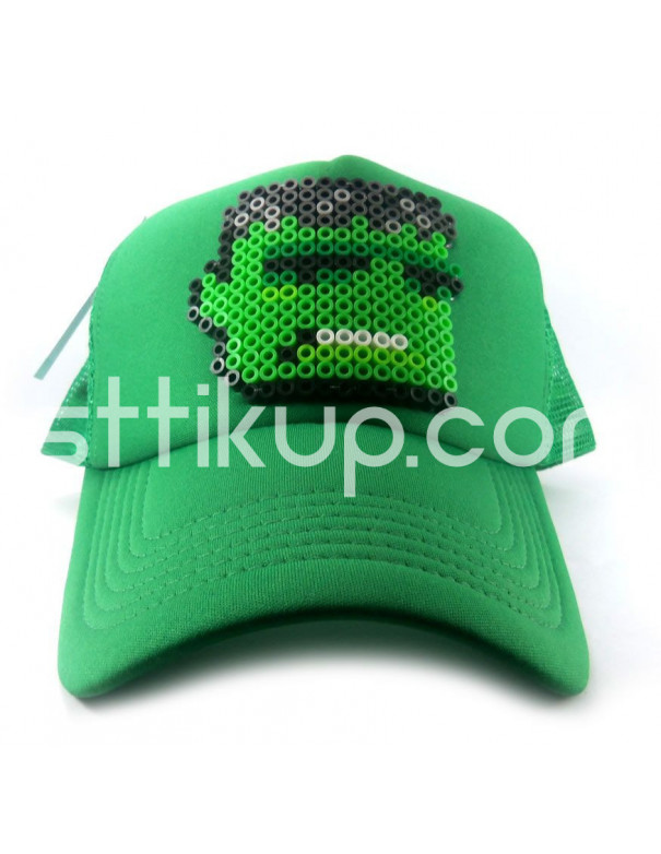 Hombre increible Sttikup 3D