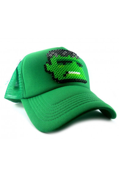 Hombre increible Sttikup 3D