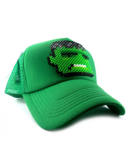 Hombre increible Sttikup 3D