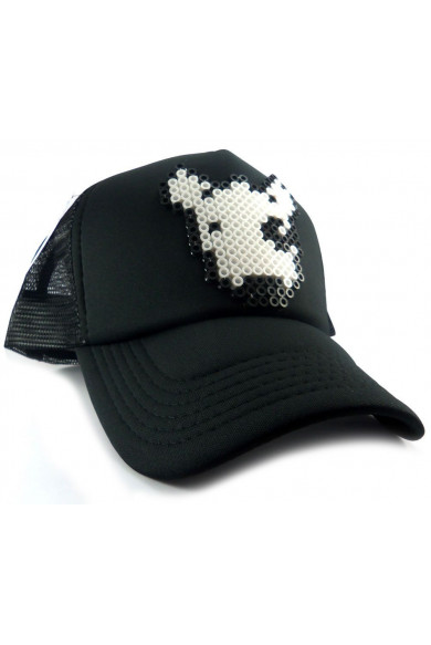 Gorra Sttikup Bull Terrier 3D
