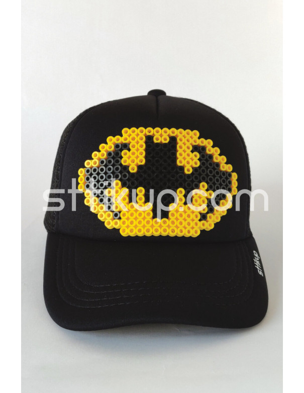 Gorra niños 3-6 Años - Batigorra...