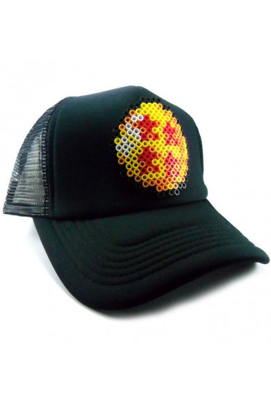 Gorra Esfera del dragon Sttikup 3D