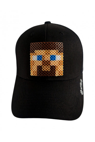 Gorra Steve STTIKUP 3D 2