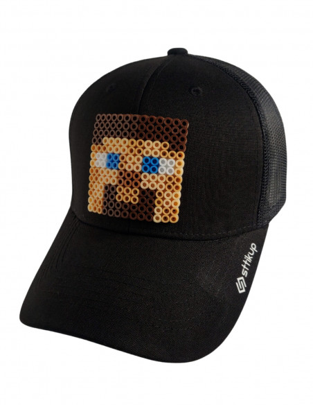 Gorra Steve STTIKUP 3D