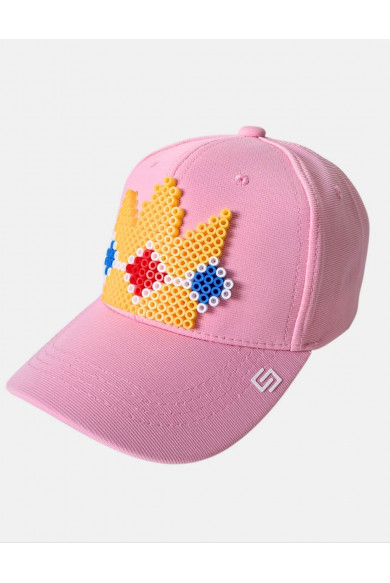 Gorra Princesa Sttikup 3D 2