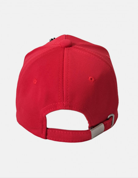 Gorra Curva Pixel Art 3D  (ArtBit) - Pika | Sttikup