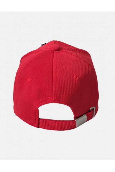 Gorra Curva Pixel Art 3D  (ArtBit) - Fontanero Bigoton |... 2