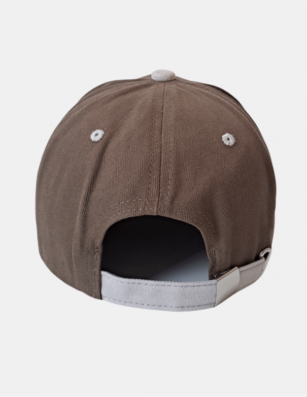 Gorra Curva Love No internet Parche...