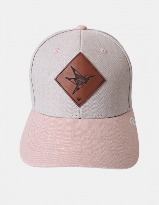 Gorra Capsula- Colibri