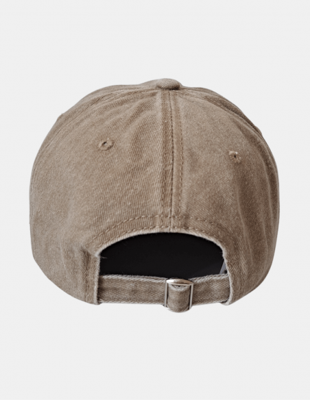 Gorra Curva Bicicleta Parche Pixel | Sttikup