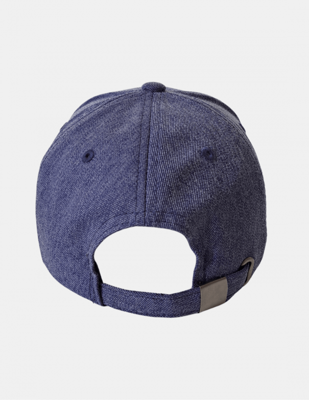 Gorra Curva Escudo Bogota Parche...