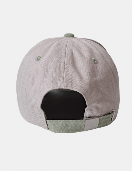 Gorra Curva Love Coffee Parche Pixel | Sttikup