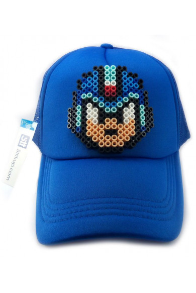 Gorra Retro game STTIKUP 3D