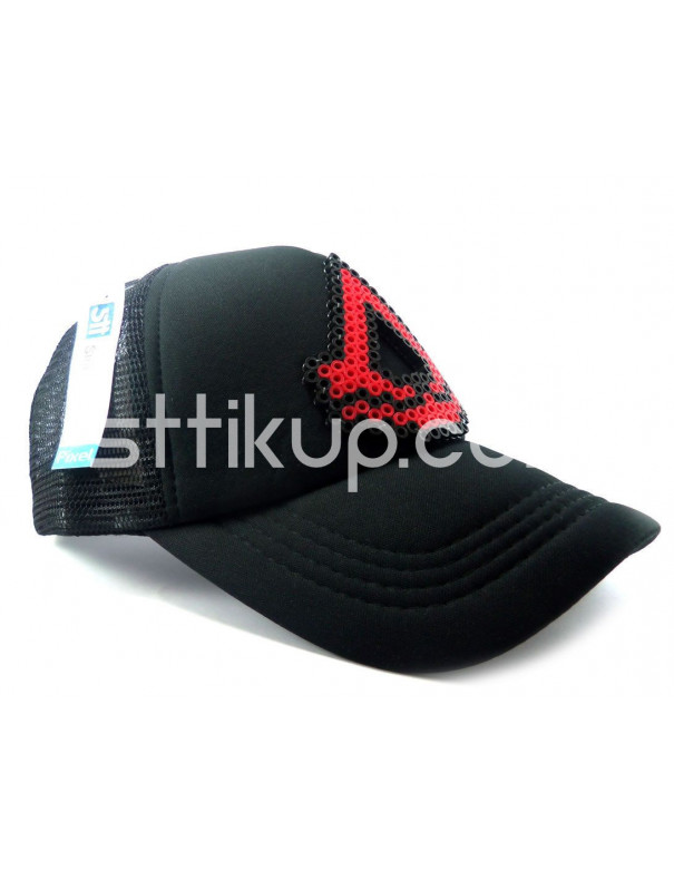 Gorra Sttikup Assassins Creed 3D